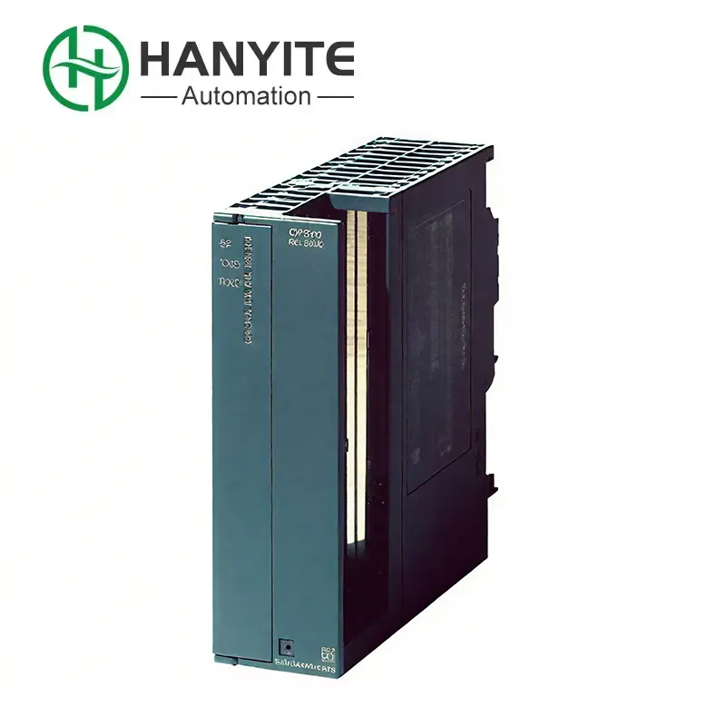 ‌Siemens 6ES7340-1CH02-0AE0