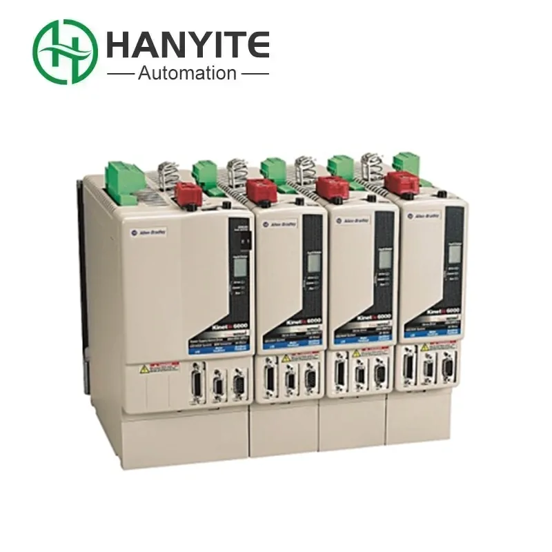11  Allen Bradley 2094-BC07-M05-S