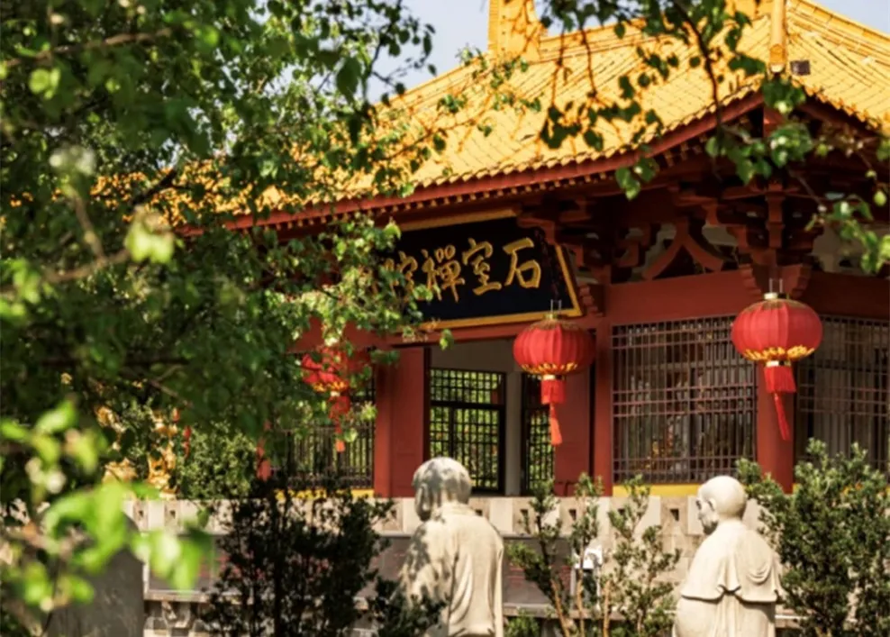 Hanyite Participates in Shishi Chan Temple Charity Event, Upholding Corporate Social Responsibility