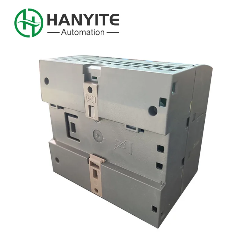 Why Should You Choose Siemens 6ES7214-1HG40-0XB0 for Your Industrial Automation Needs?