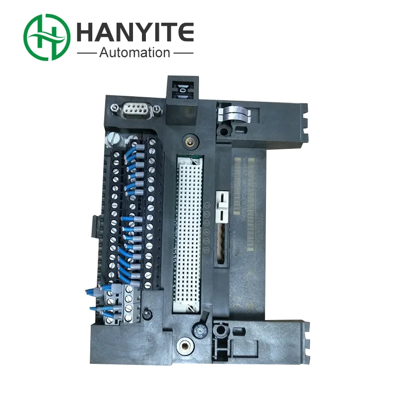 Why Should You Choose Siemens 6ES7193-0CA10-0XA0 for Your Industrial Automation Needs?