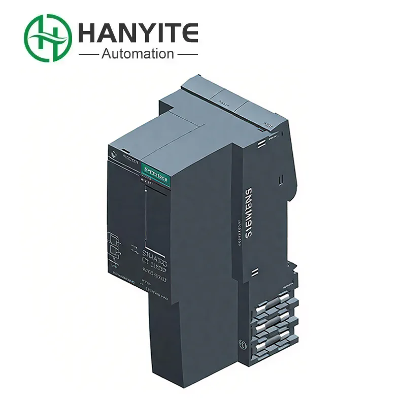 How Does Siemens Revolutionize Industrial Automation?