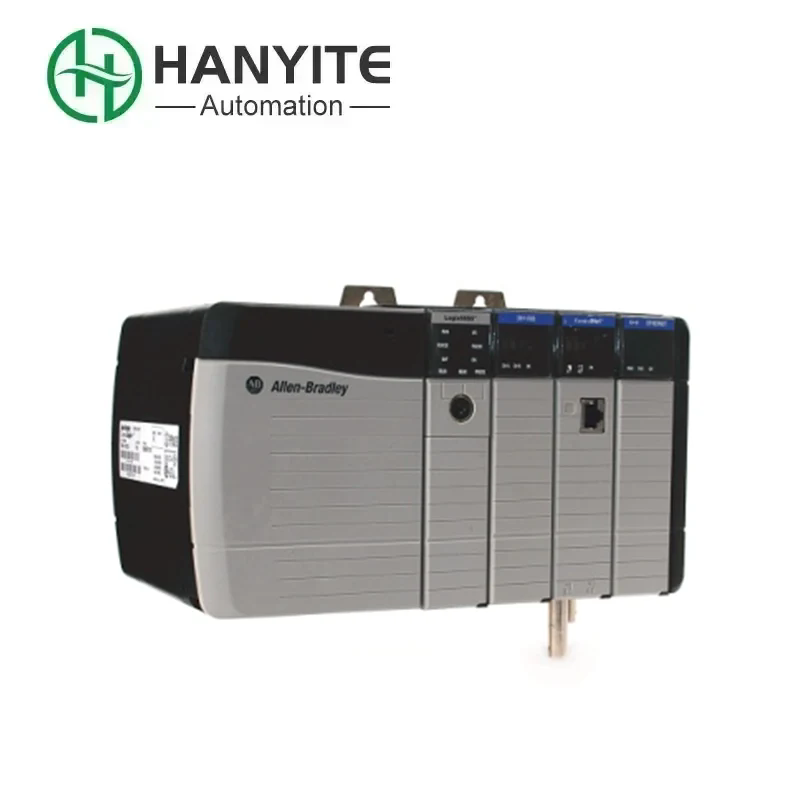 What Makes the Allen-Bradley 1756-A4 Chassis a Critical Asset for Modern ControlLogix Systems?