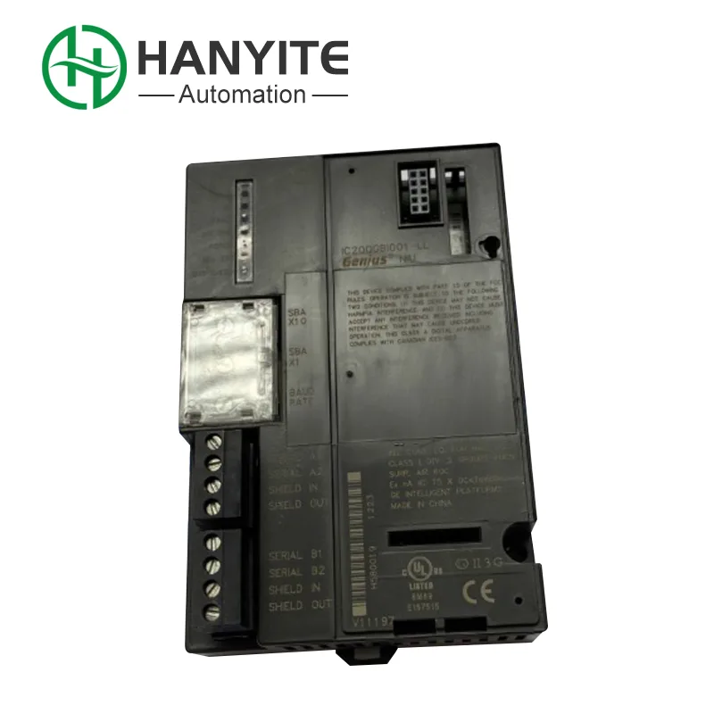 Allen Bradley 1734-IB2