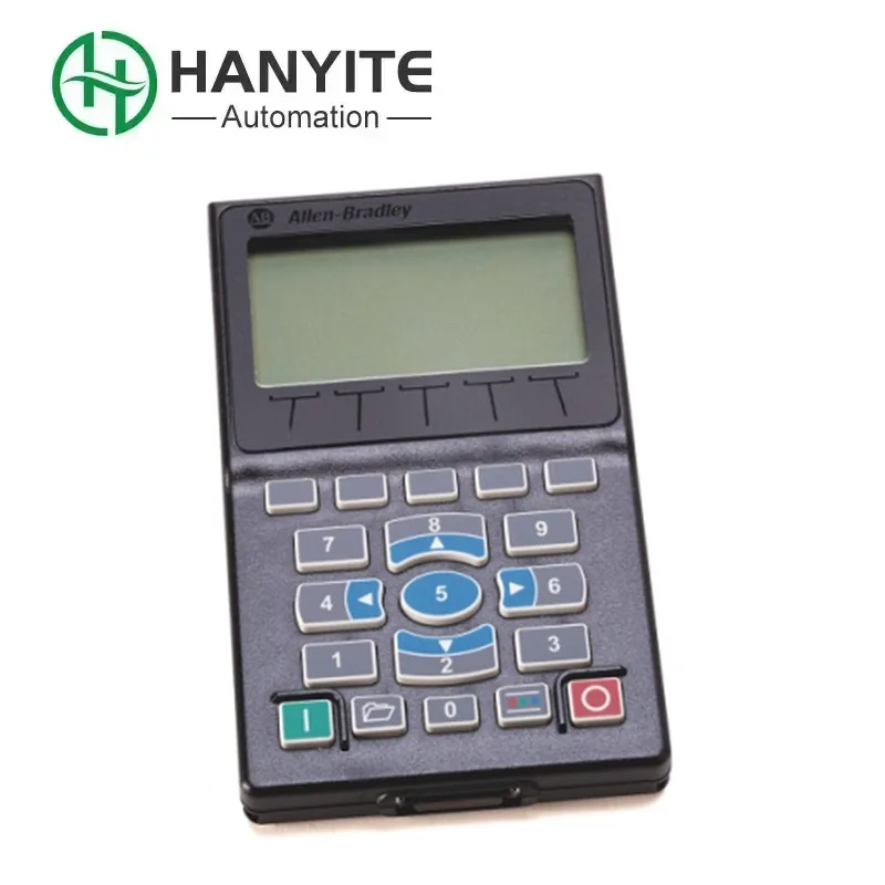 Allen Bradley 20-HIM-A6