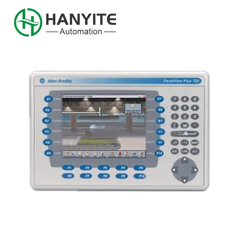 Allen Bradley 2711-T9C3