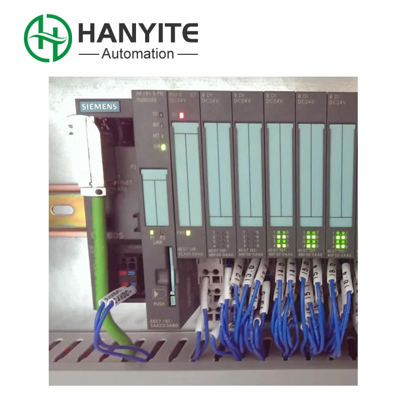 Siemens 6ES7134-7SD00-0AB0