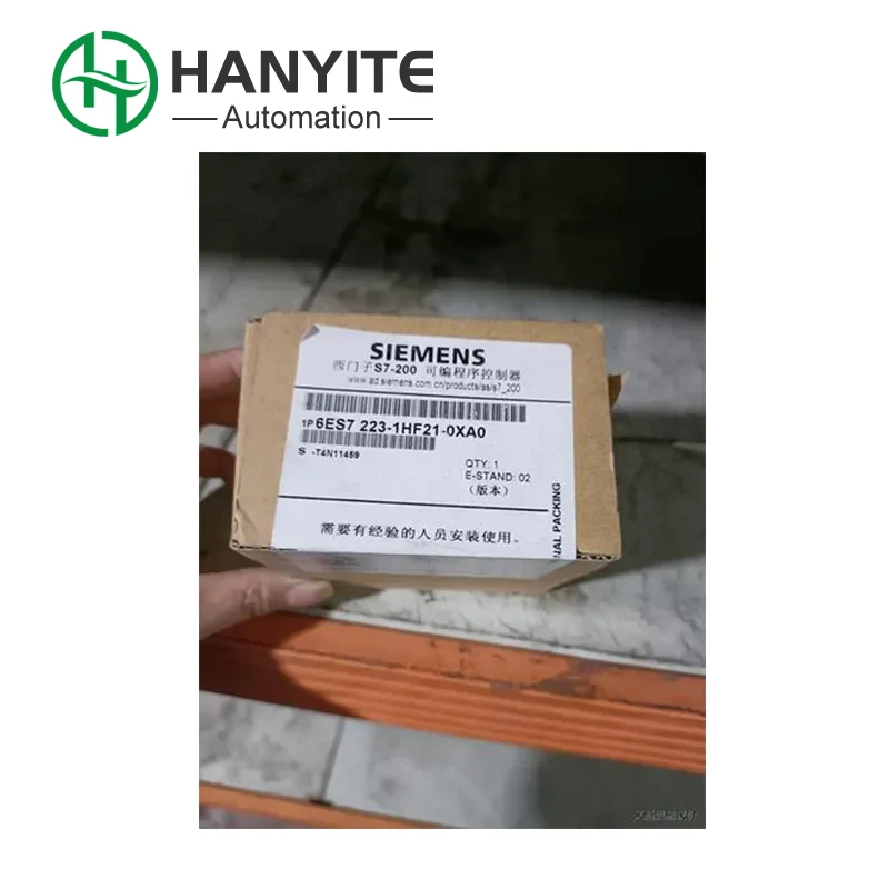 Siemens 6ES7131-1BL00-0XB0