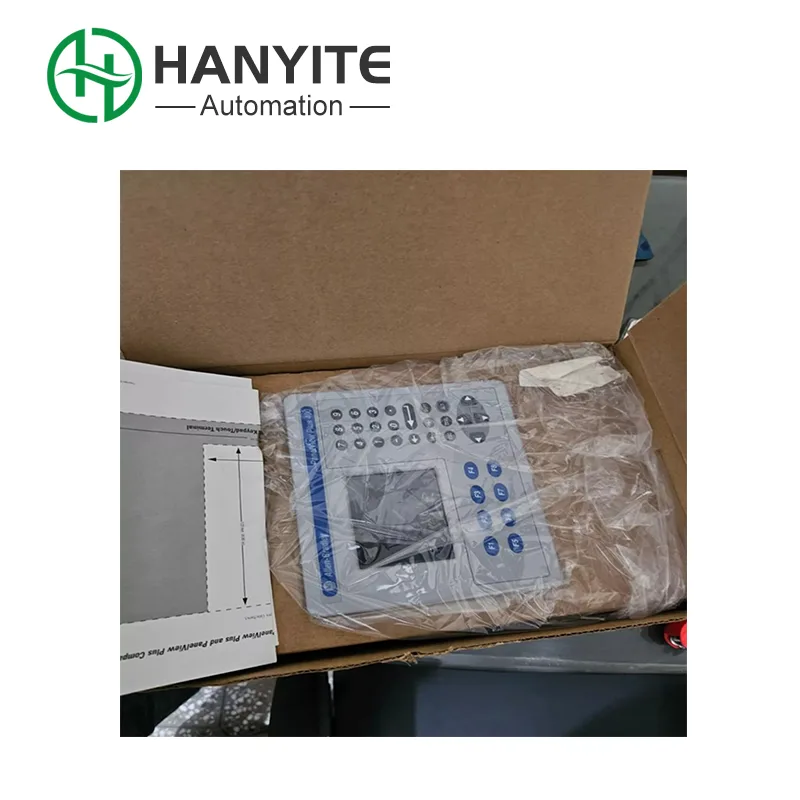 Allen Bradley 1769-IF4I