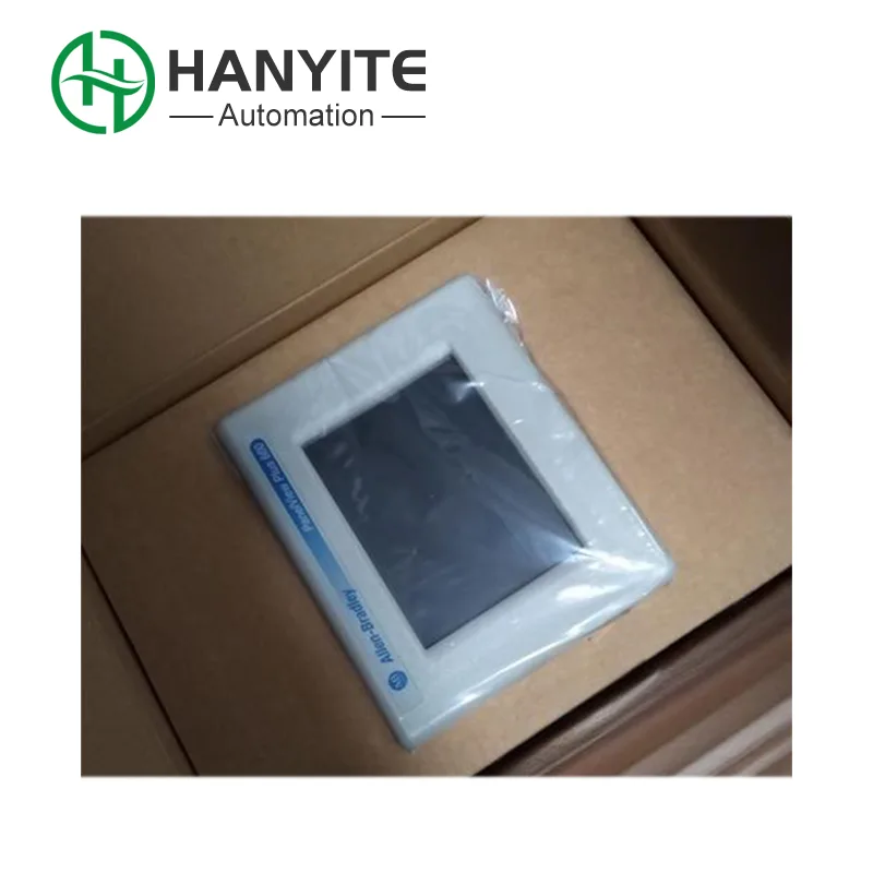 Allen Bradley 2711PC-T6M20D