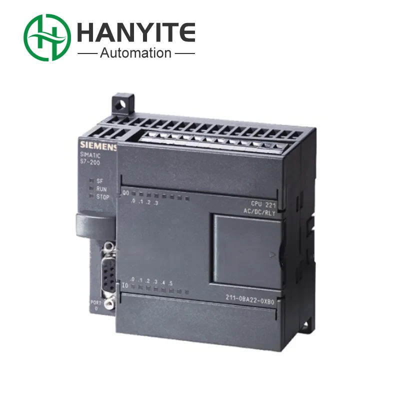 Siemens 6ES7223-1PH20-0XA0